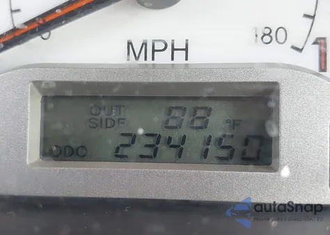 2007 Toyota Corolla S из США, поврежденный, VIN 2T1BR32EX7C766035